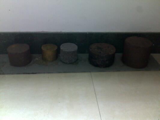 4000 kN Metal Chip Briquetting Press with High Density Output for Cast Iron and Aluminum Chip Recycling