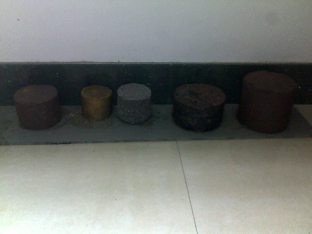 4000 kN Metal Chip Briquetting Press with High Density Output for Cast Iron and Aluminum Chip Recycling